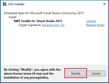 Deploy Blazor Application On AWS Cloud Using Elastic Beanstalk